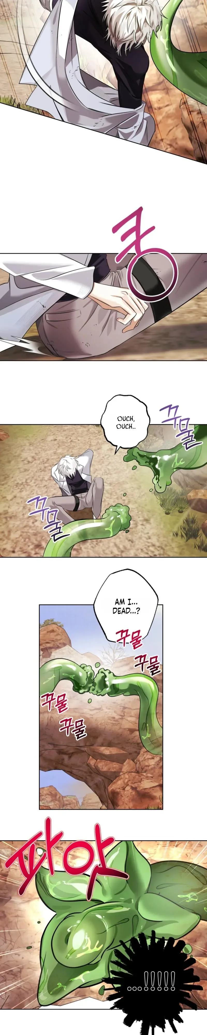 Exoplanet 99 Chapter 1 page 10
