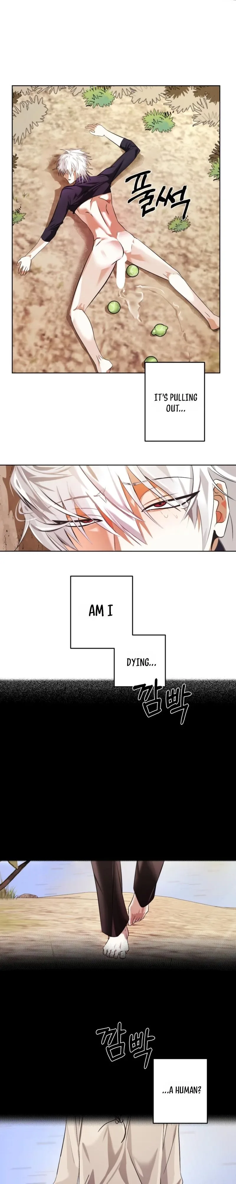 Exoplanet 99 Chapter 1 page 22