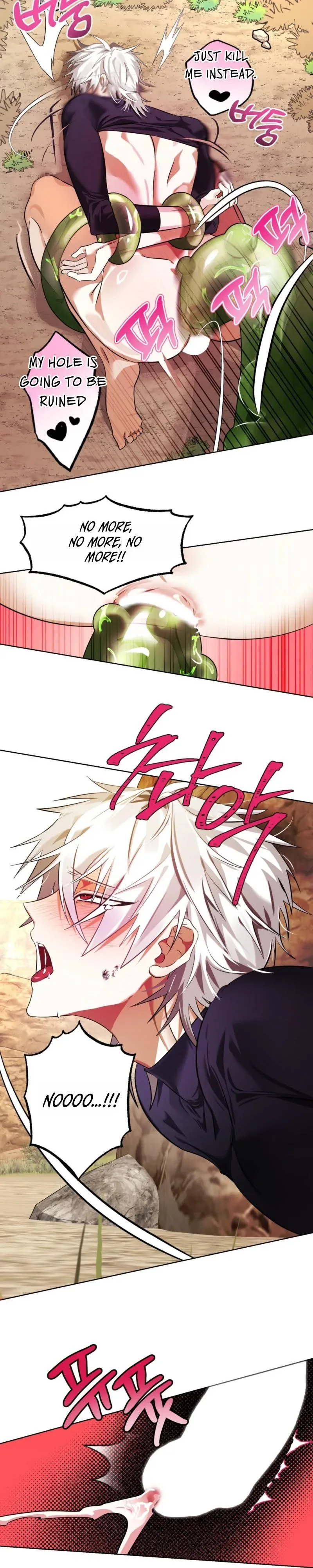 Exoplanet 99 Chapter 1 page 21