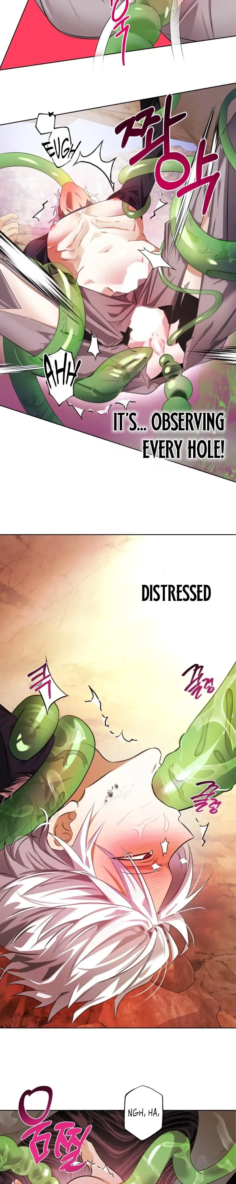 Exoplanet 99 Chapter 1 page 14