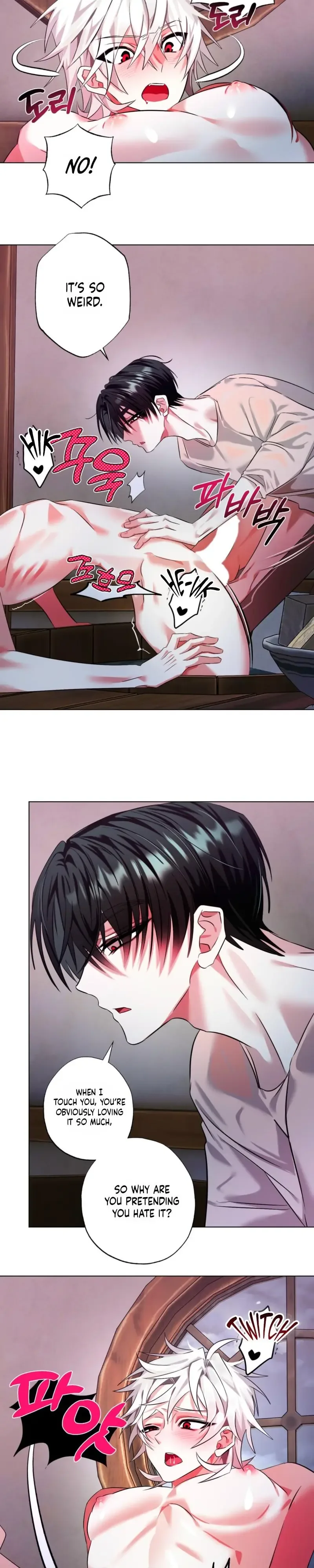 Exoplanet 99 Chapter 10 page 5