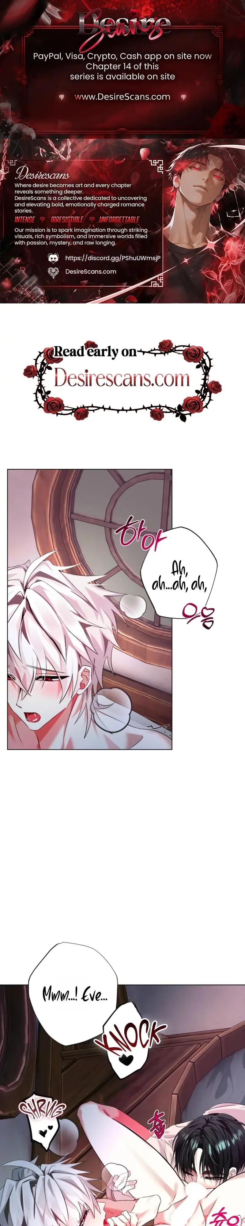 Exoplanet 99 Chapter 10 page 1