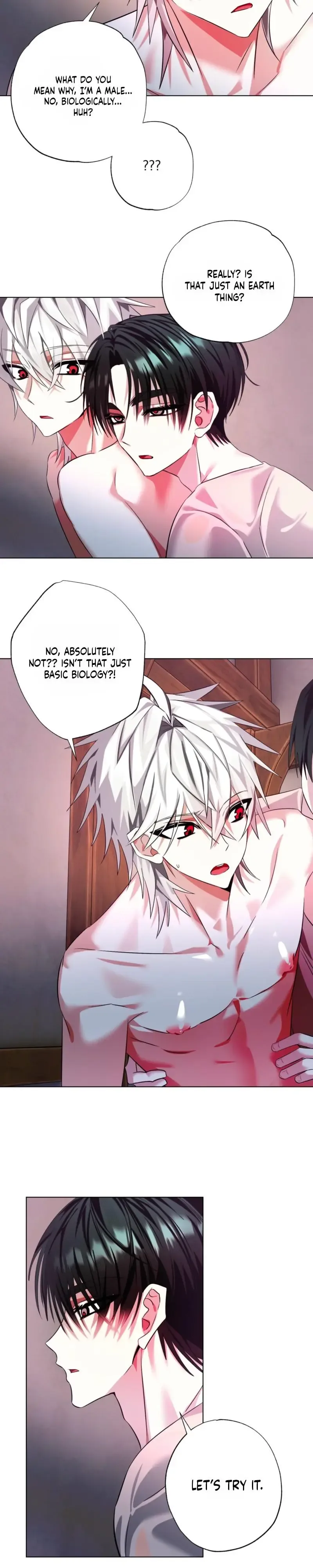 Exoplanet 99 Chapter 10 page 17