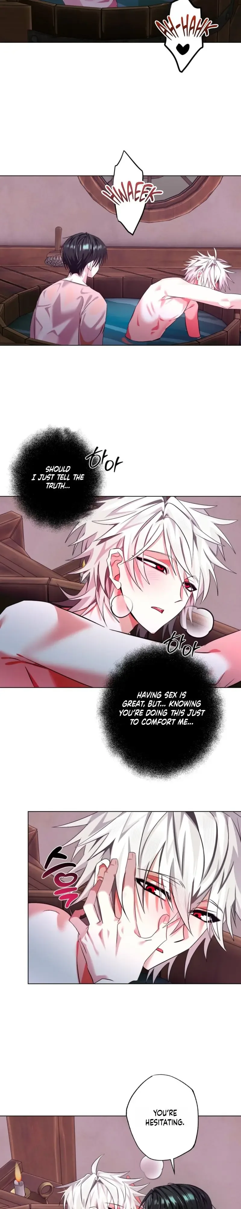 Exoplanet 99 Chapter 10 page 8