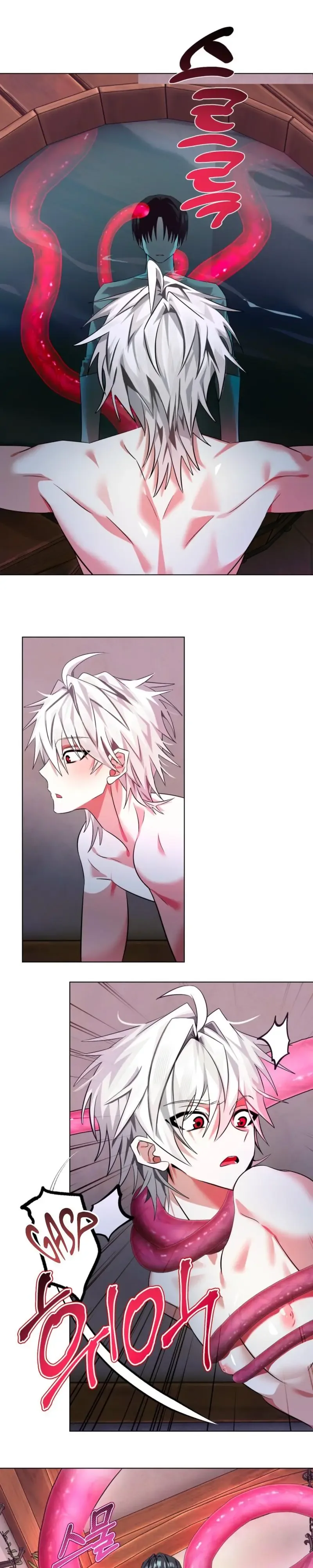 Exoplanet 99 Chapter 10 page 18