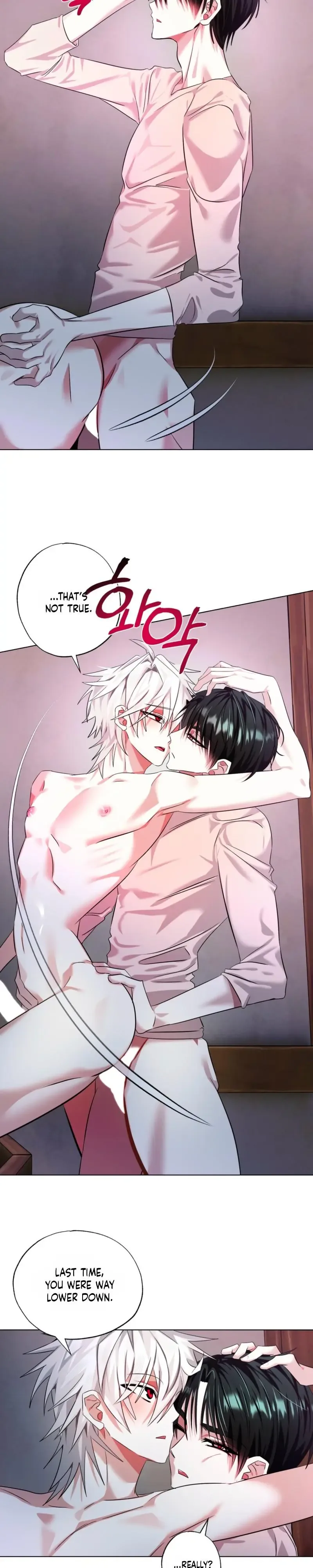 Exoplanet 99 Chapter 10 page 13