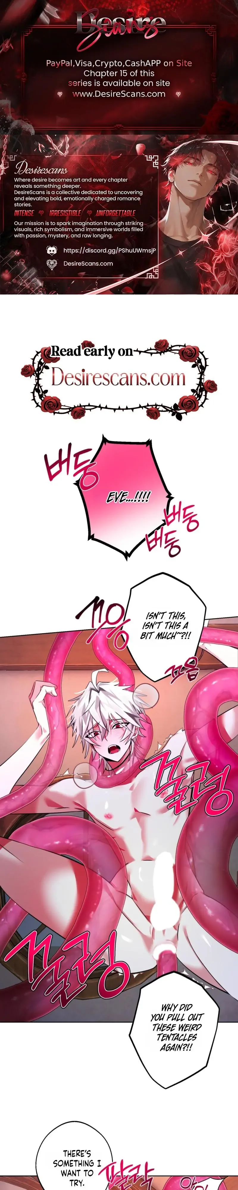 Exoplanet 99 Chapter 11 page 1