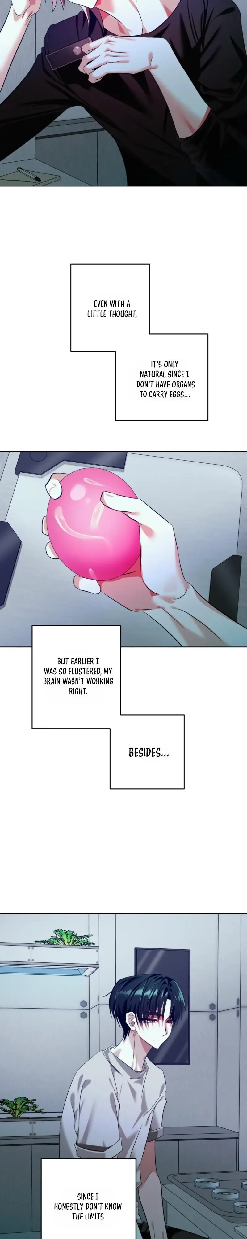 Exoplanet 99 Chapter 11 page 18