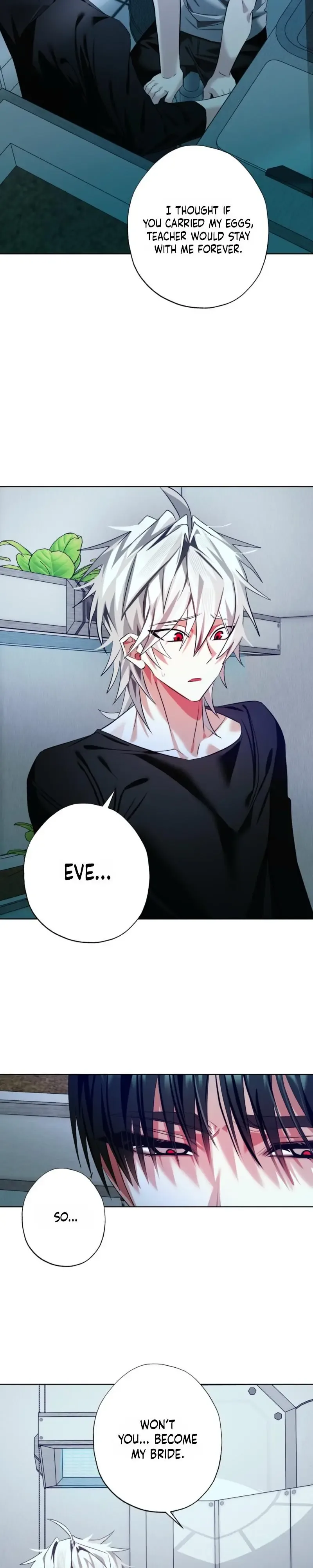Exoplanet 99 Chapter 11 page 21
