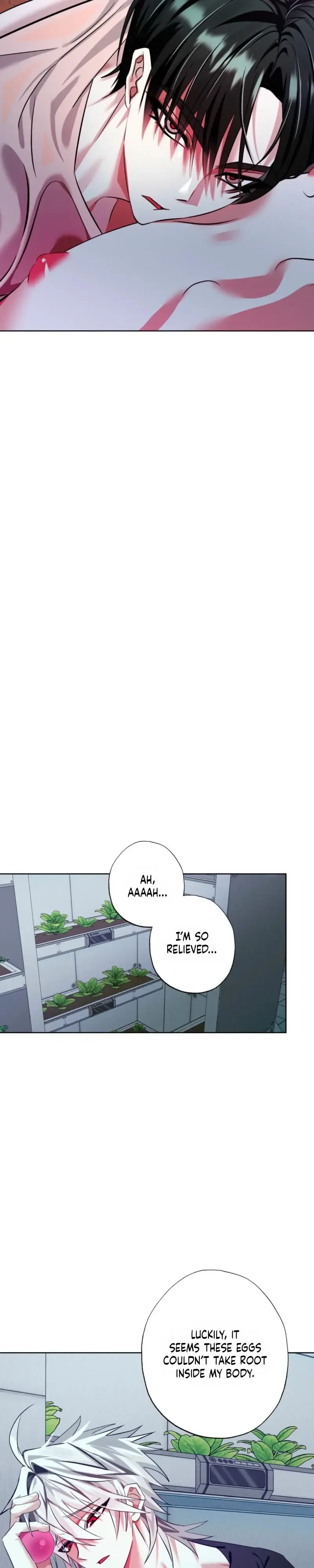 Exoplanet 99 Chapter 11 page 17