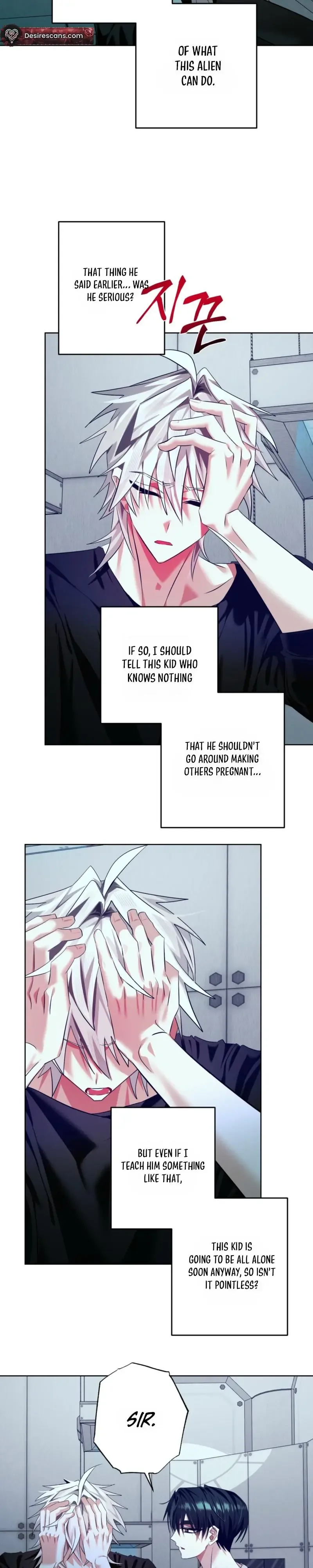 Exoplanet 99 Chapter 11 page 19
