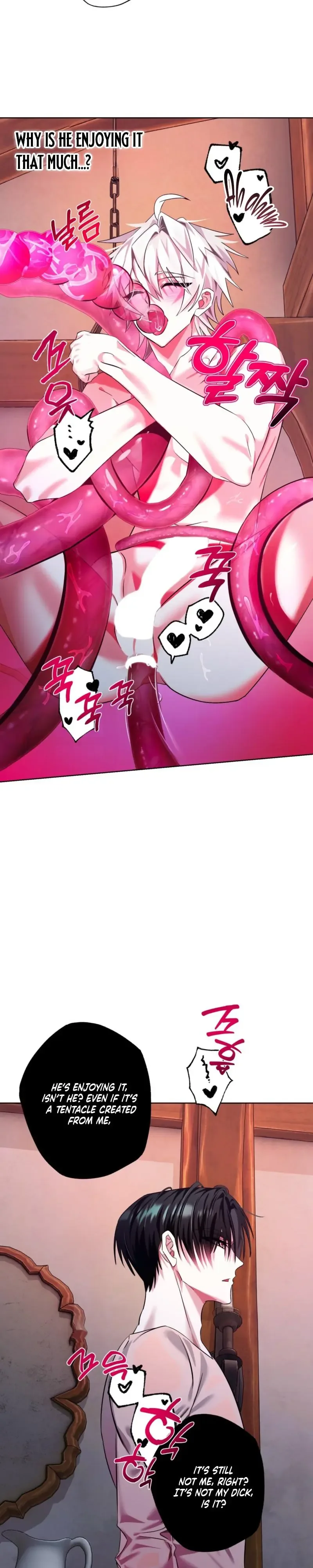 Exoplanet 99 Chapter 11 page 8