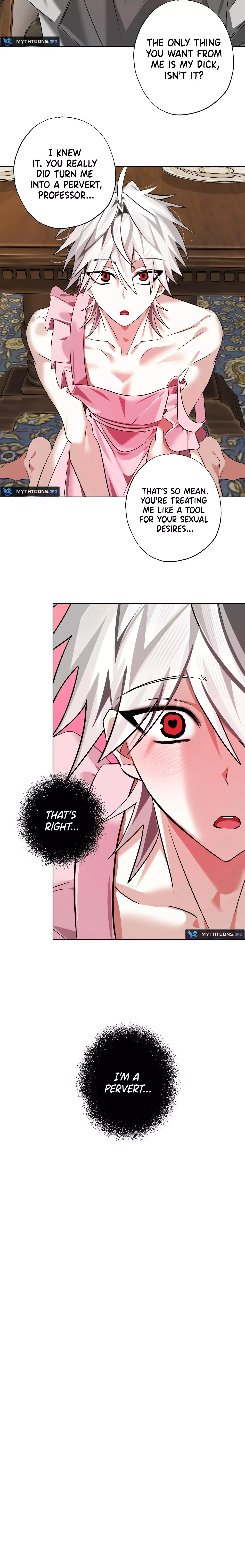 Exoplanet 99 Chapter 13 page 13