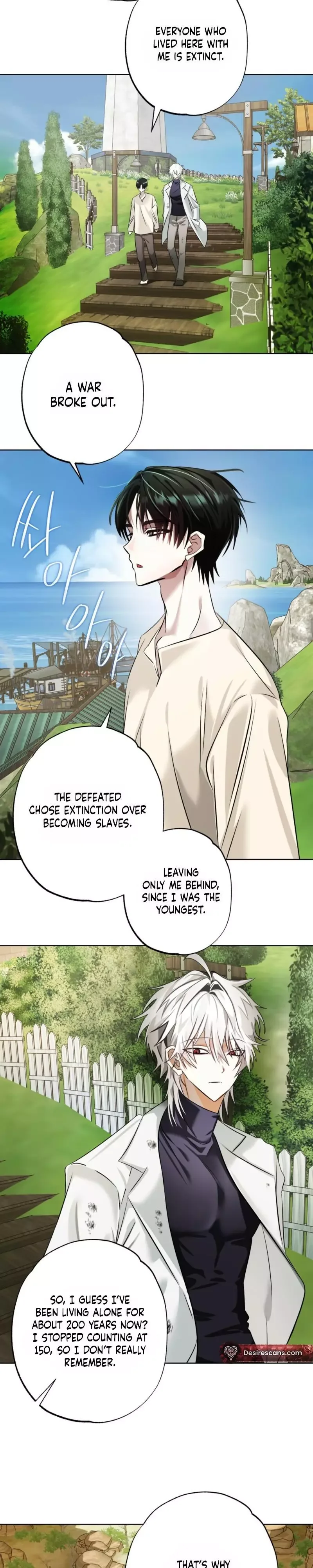 Exoplanet 99 Chapter 2 page 15