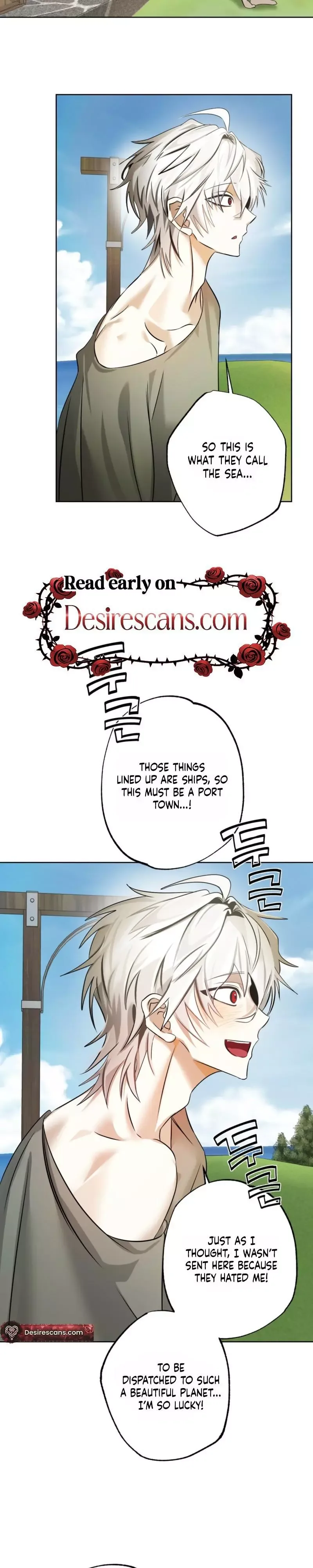Exoplanet 99 Chapter 2 page 12