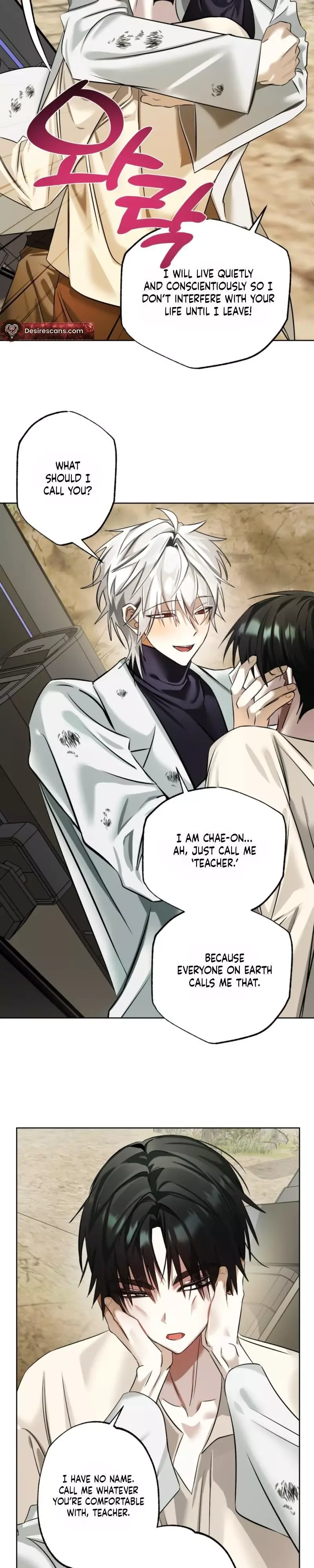 Exoplanet 99 Chapter 2 page 23