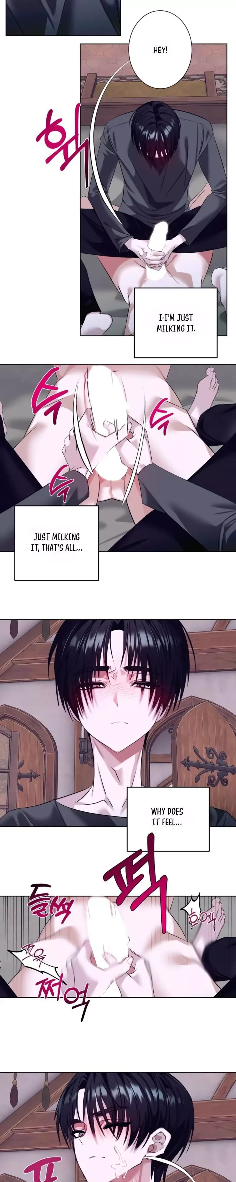 Exoplanet 99 Chapter 4 page 14