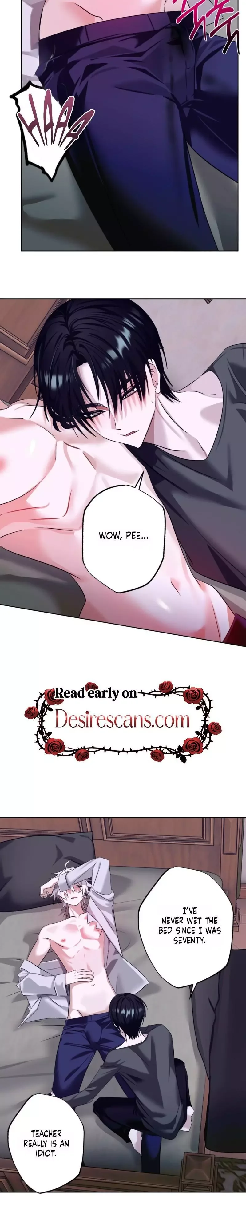 Exoplanet 99 Chapter 4 page 11