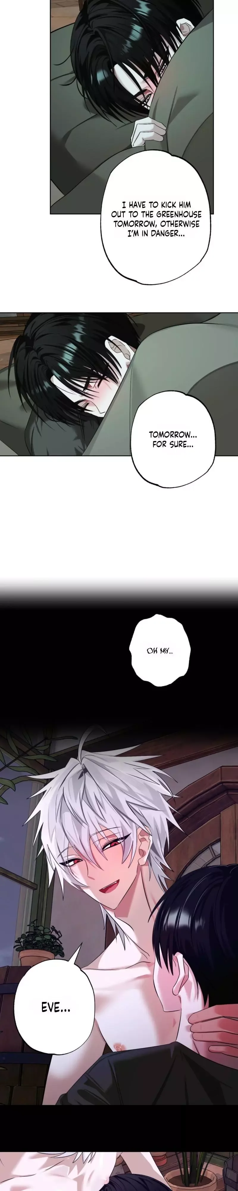 Exoplanet 99 Chapter 4 page 18