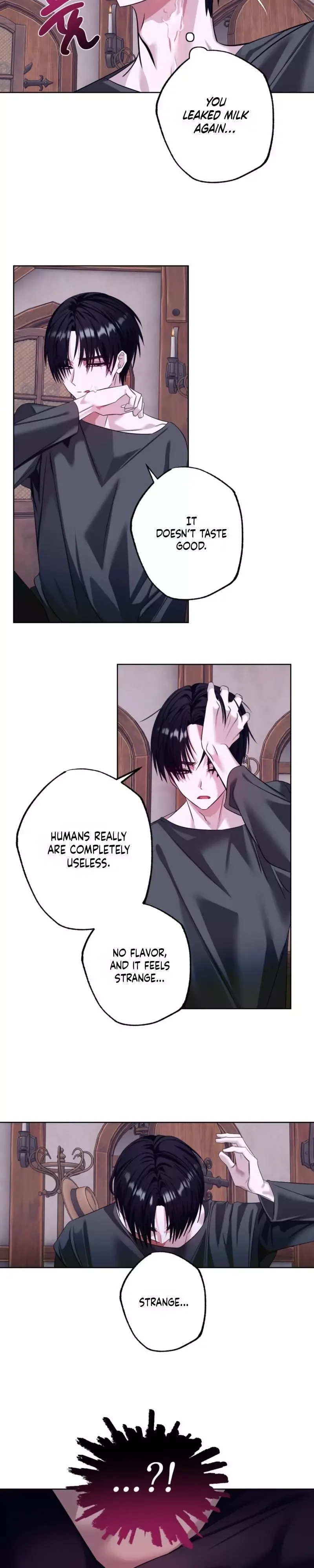 Exoplanet 99 Chapter 4 page 15