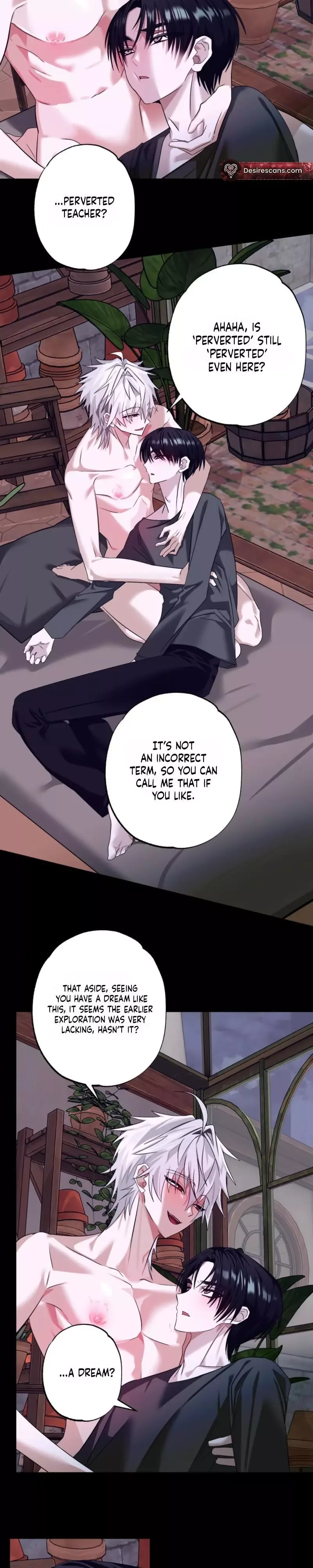 Exoplanet 99 Chapter 4 page 19
