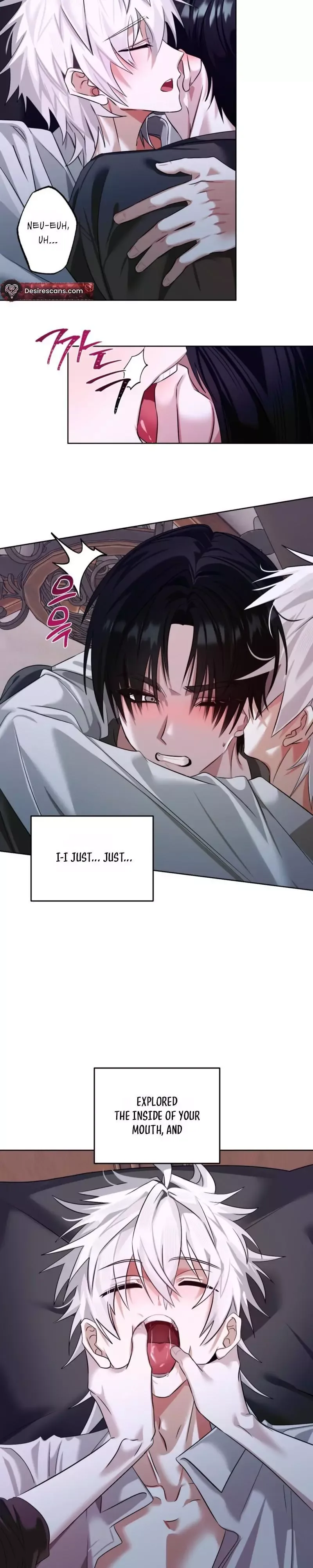 Exoplanet 99 Chapter 4 page 3