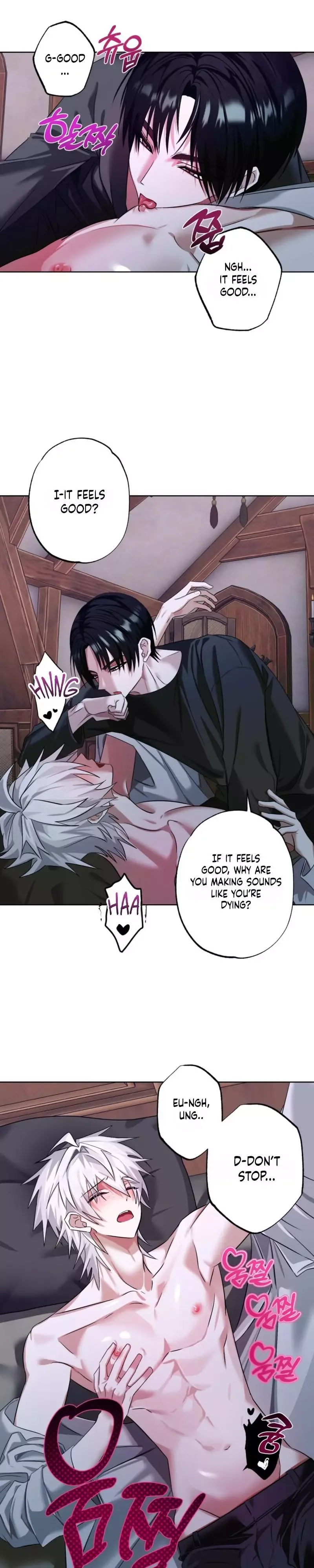 Exoplanet 99 Chapter 4 page 8
