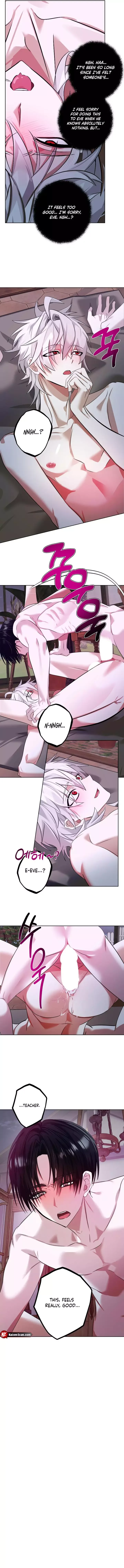 Exoplanet 99 Chapter 5 page 8