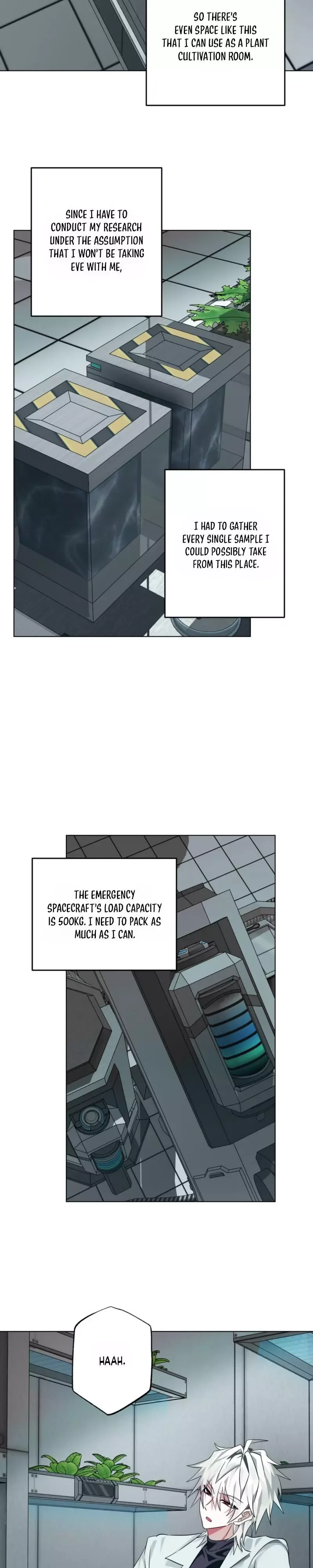 Exoplanet 99 Chapter 9 page 2
