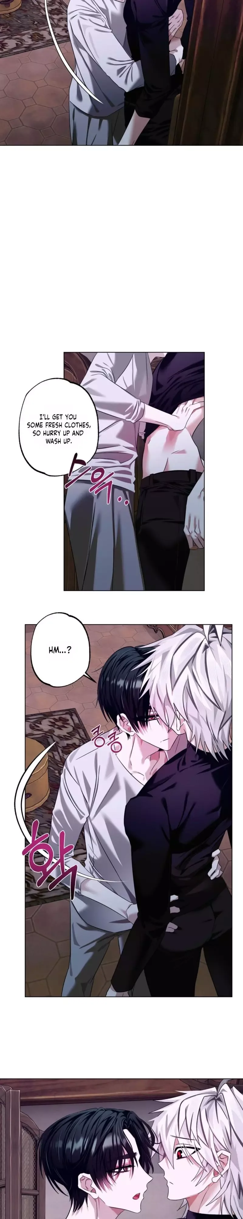 Exoplanet 99 Chapter 9 page 11