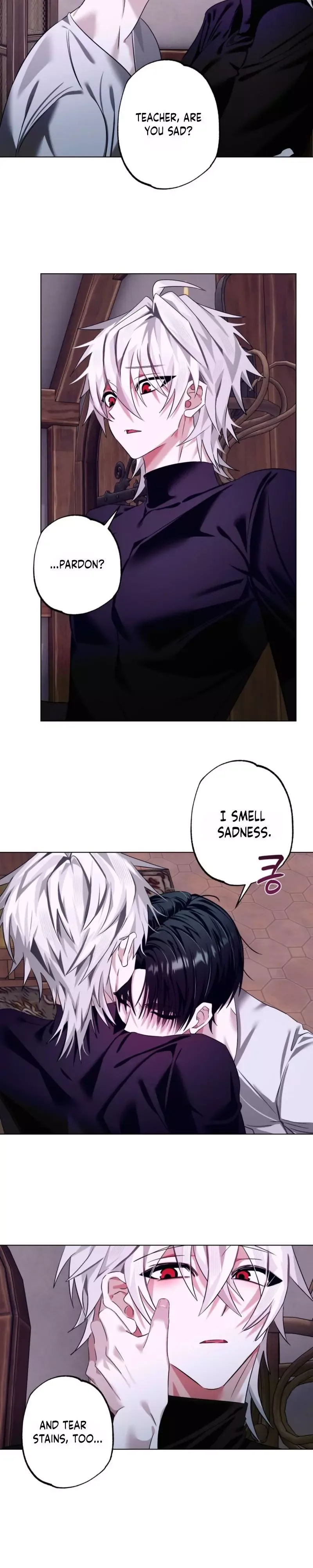 Exoplanet 99 Chapter 9 page 12