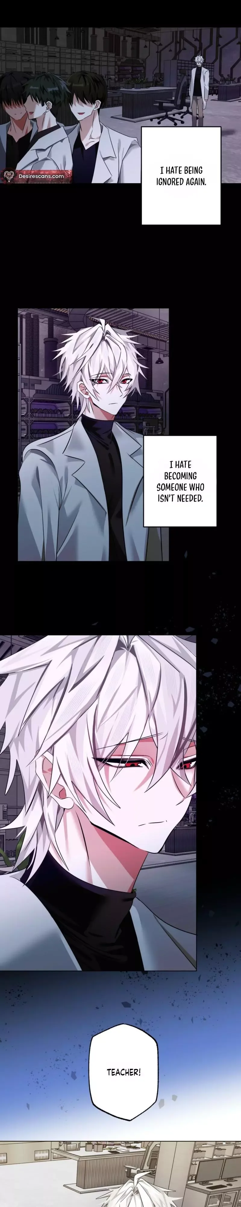 Exoplanet 99 Chapter 9 page 6