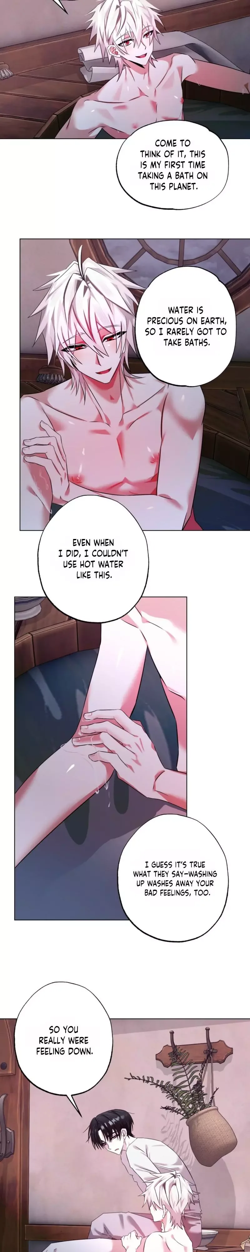 Exoplanet 99 Chapter 9 page 15