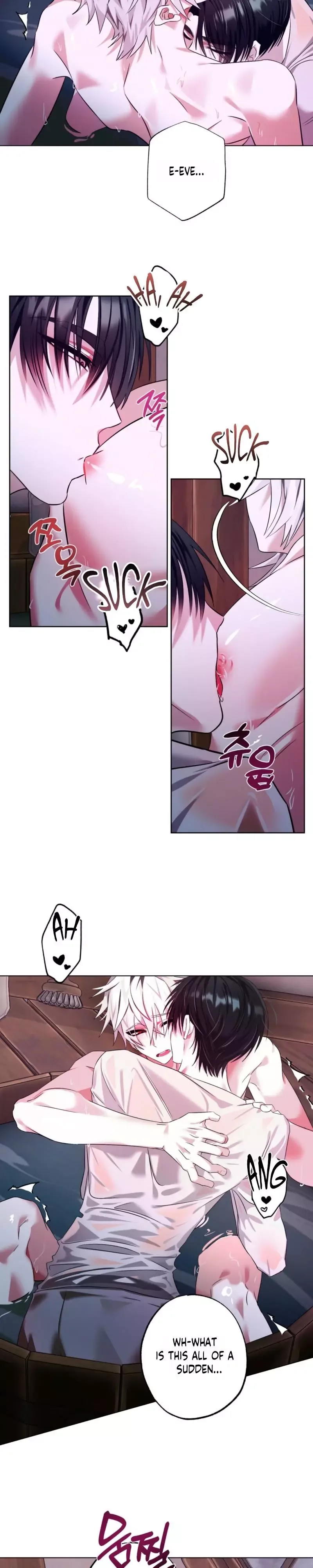 Exoplanet 99 Chapter 9 page 20
