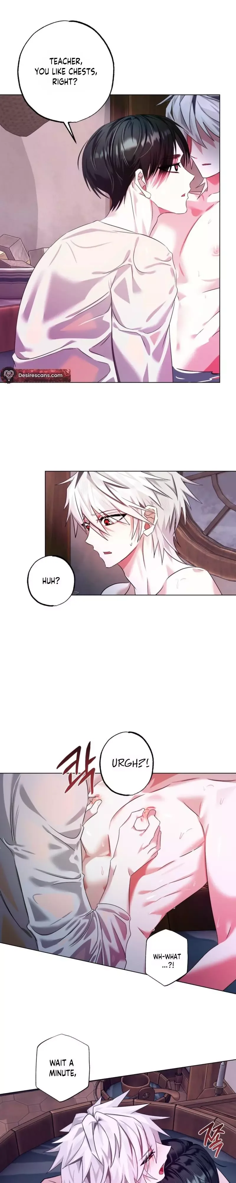 Exoplanet 99 Chapter 9 page 19