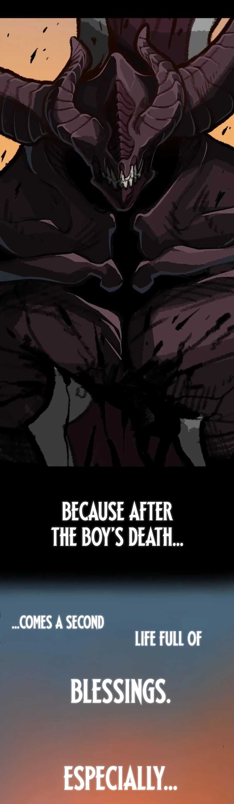 Extermination of the Heavenly Way Chapter 1 page 3