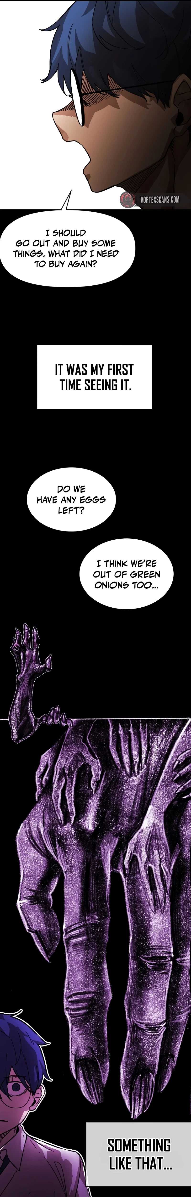 Extermination of the Heavenly Way Chapter 1 page 31