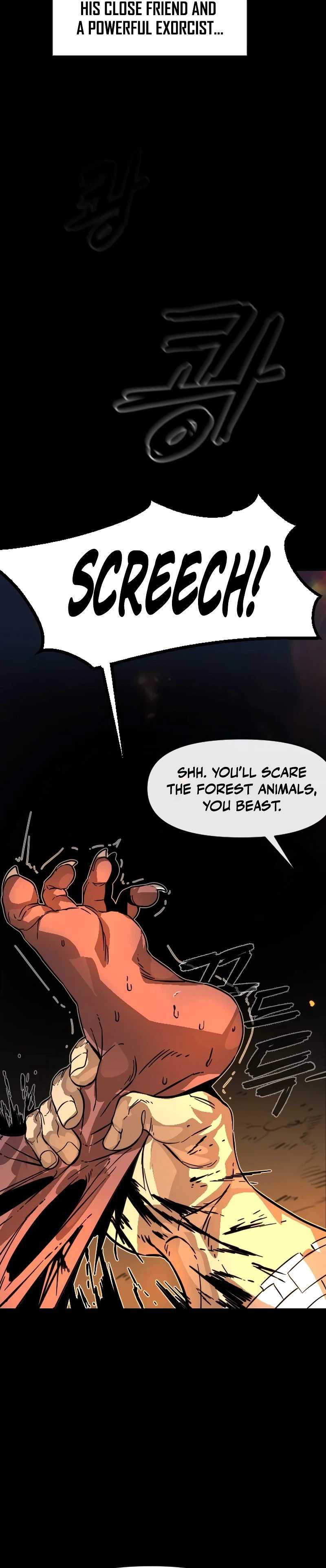 Extermination of the Heavenly Way Chapter 1 page 33