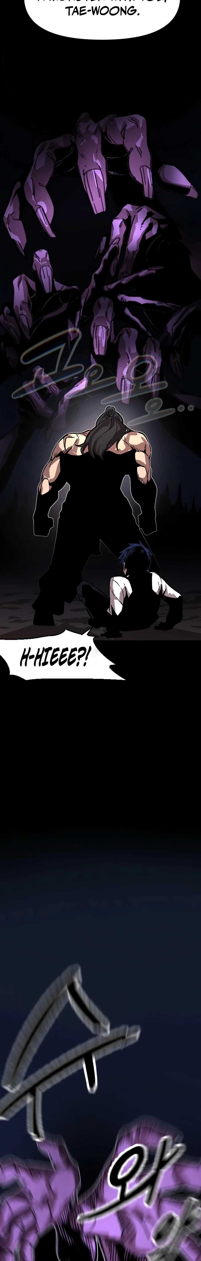 Extermination of the Heavenly Way Chapter 1 page 38