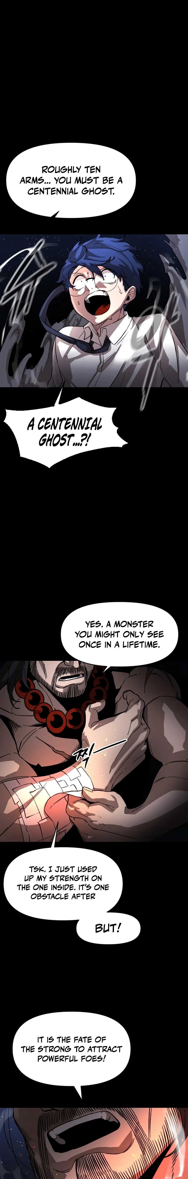 Extermination of the Heavenly Way Chapter 1 page 43