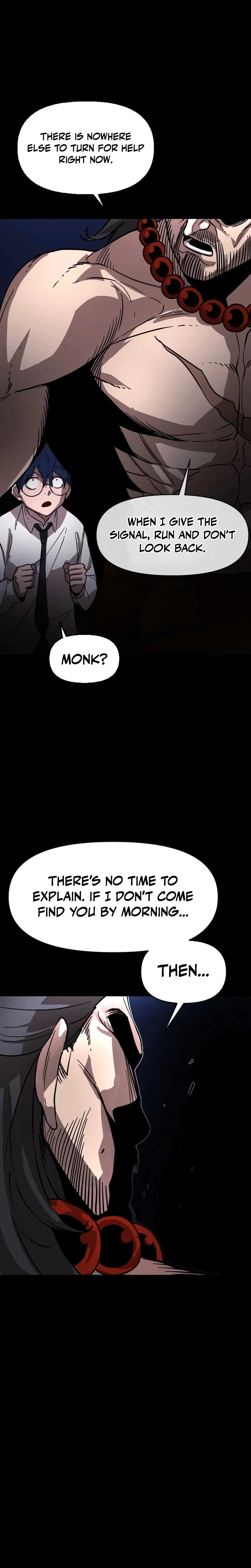 Extermination of the Heavenly Way Chapter 1 page 46