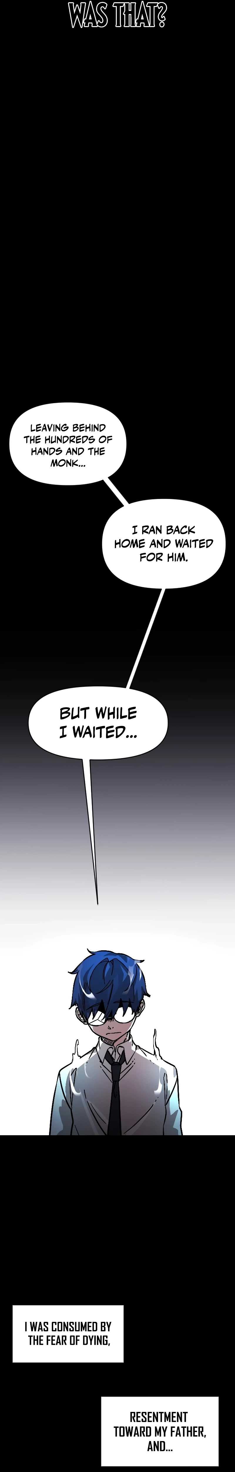 Extermination of the Heavenly Way Chapter 1 page 49