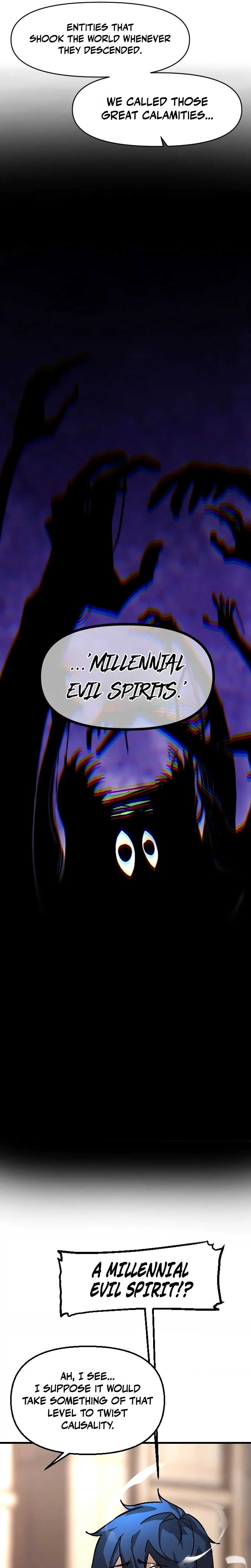 Extermination of the Heavenly Way Chapter 1 page 52