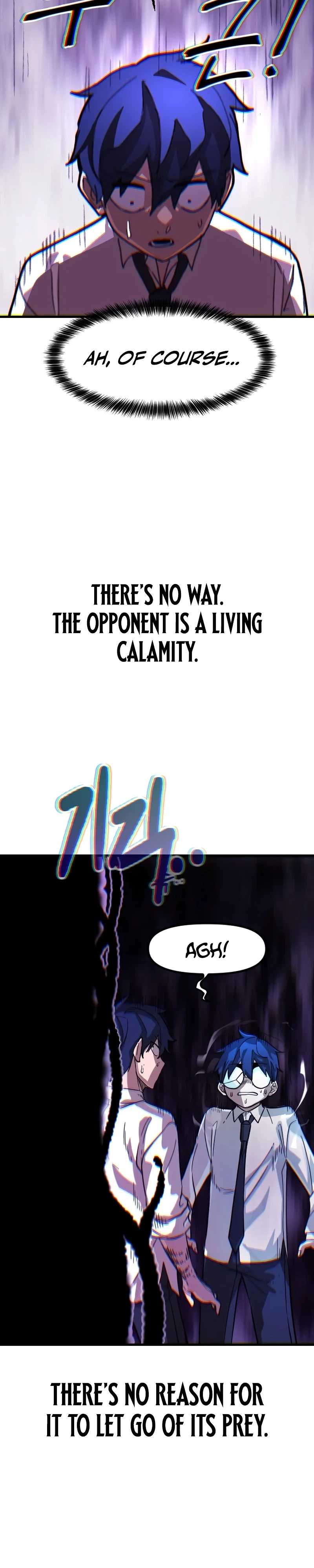 Extermination of the Heavenly Way Chapter 1 page 54