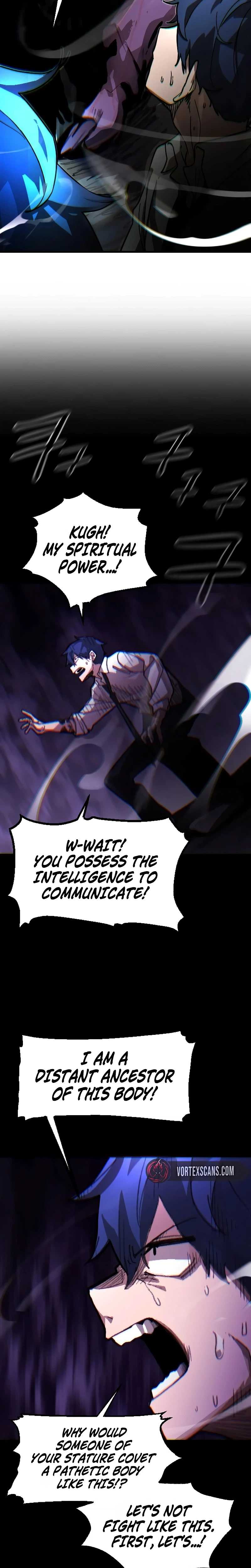Extermination of the Heavenly Way Chapter 1 page 56