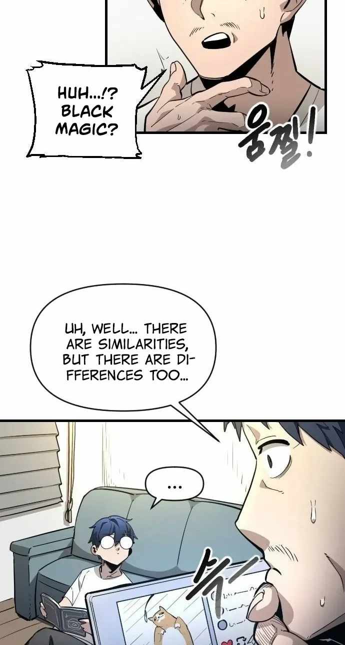 Extermination of the Heavenly Way Chapter 10 page 7