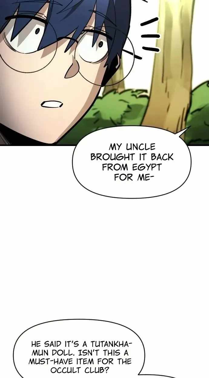 Extermination of the Heavenly Way Chapter 10 page 33