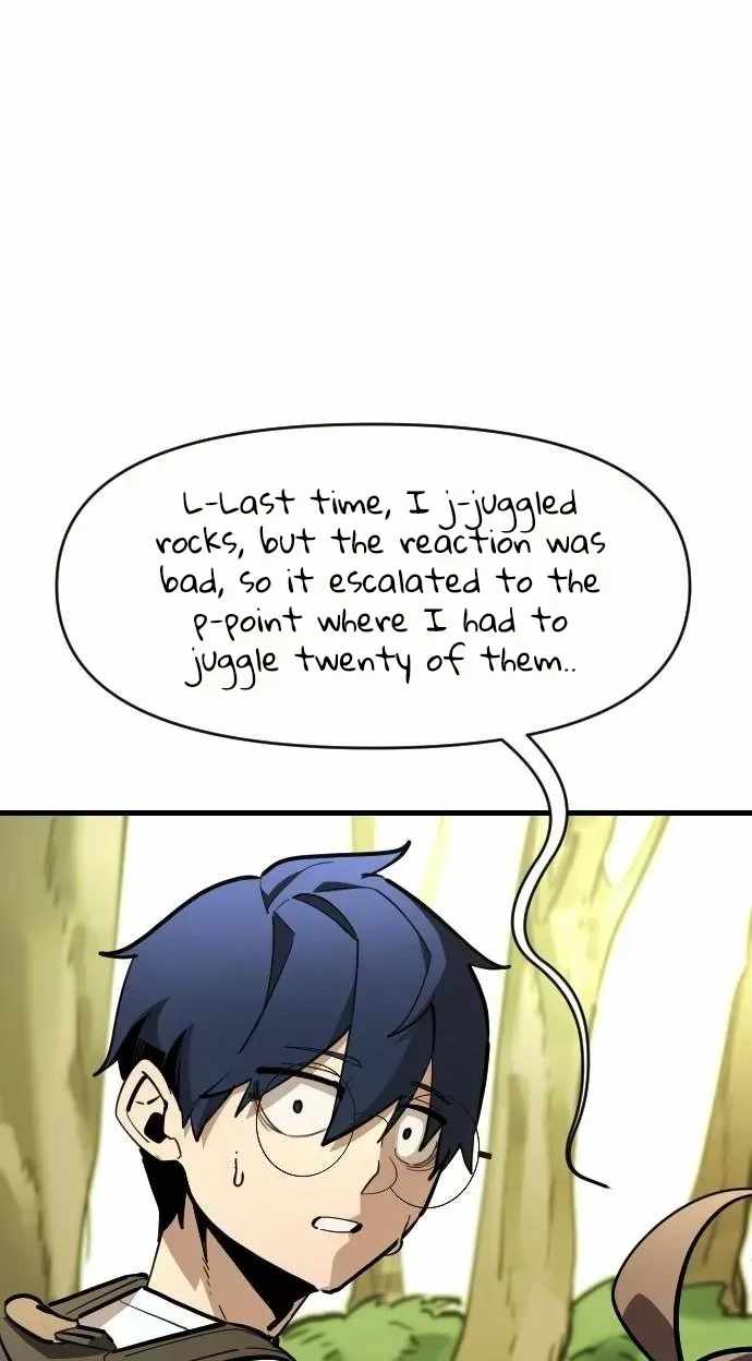 Extermination of the Heavenly Way Chapter 10 page 31