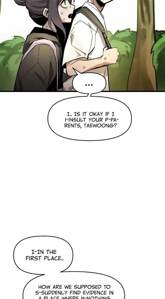Extermination of the Heavenly Way Chapter 10 page 47