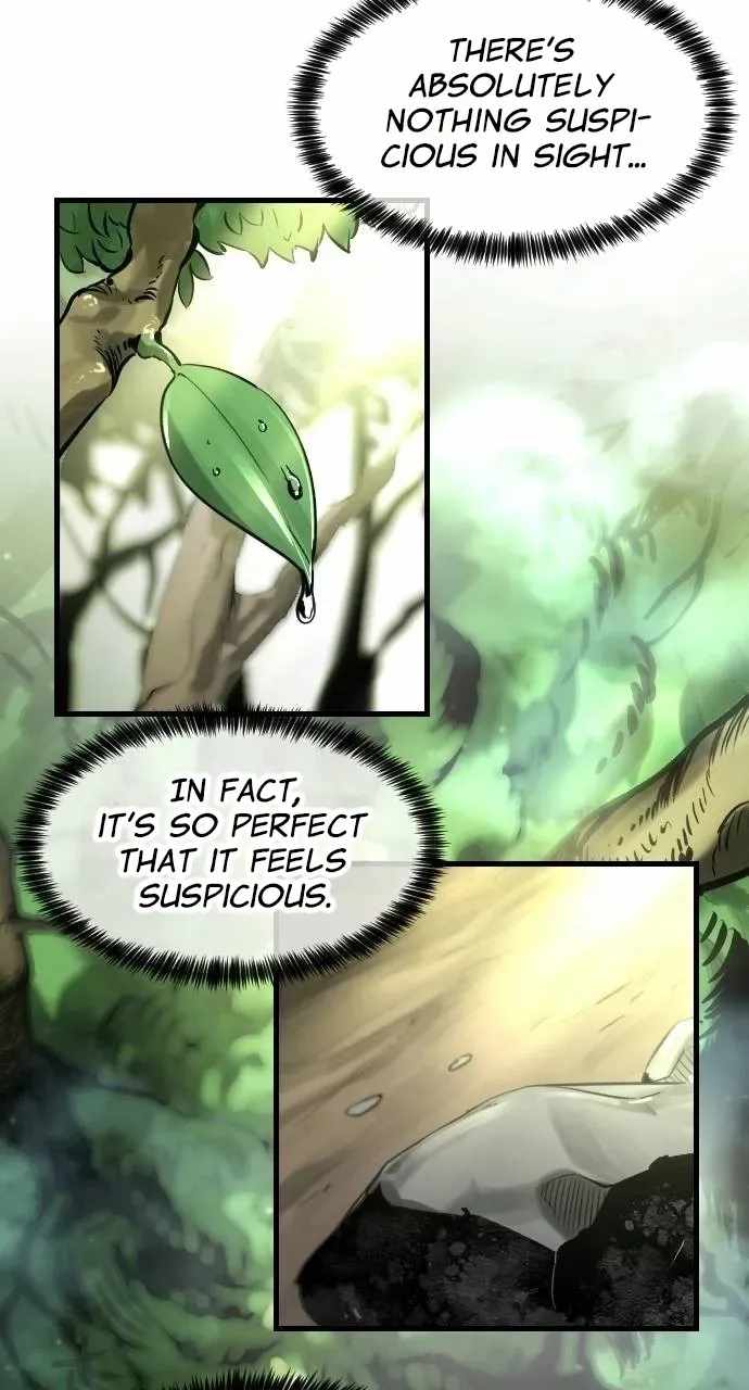 Extermination of the Heavenly Way Chapter 10 page 51